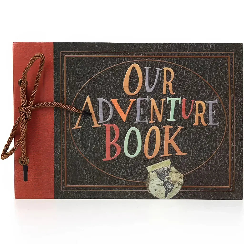 Album à Scrapbooking