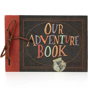 Album à Scrapbooking