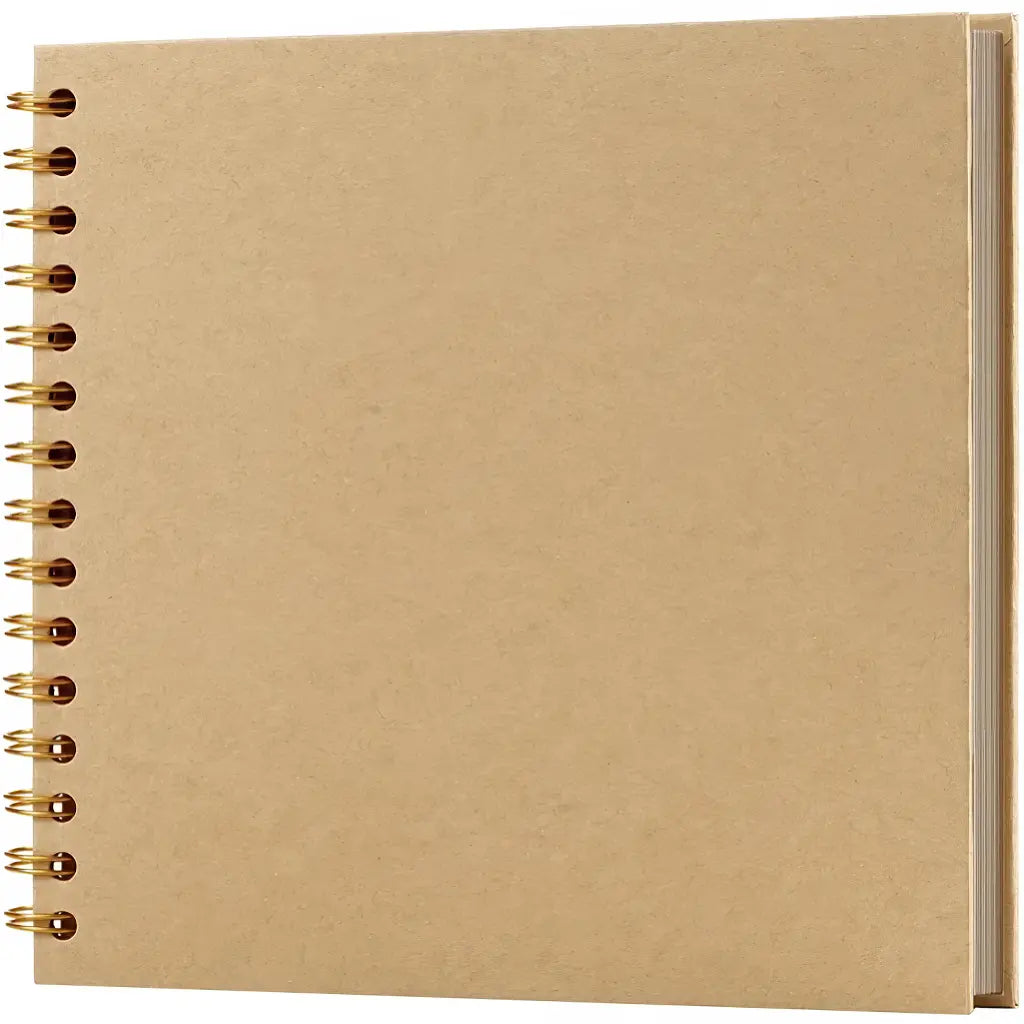 Album de Scrapbook