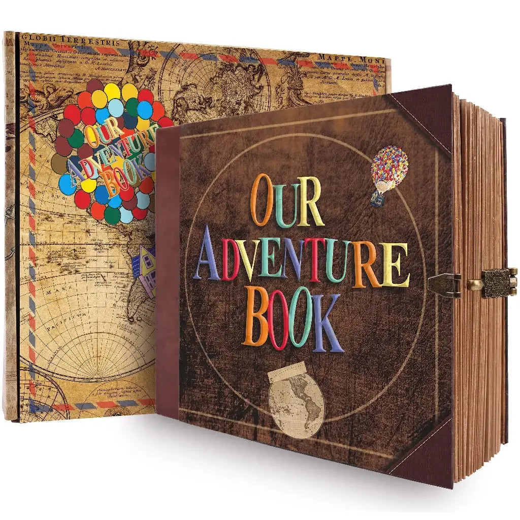 Album pour Scrapbooking