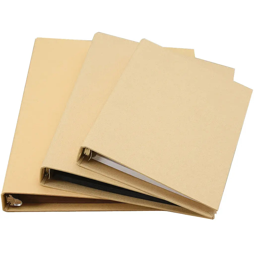 Albums Classeurs Scrapbooking