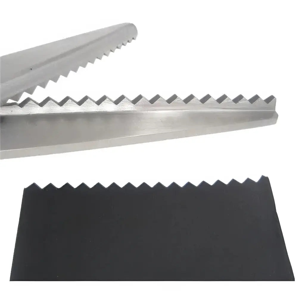 Ciseaux Formes Rectangle
