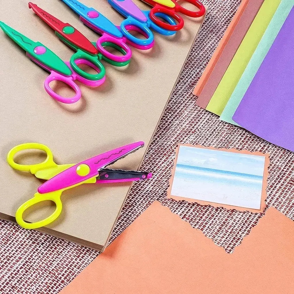 Ciseaux pour Formes