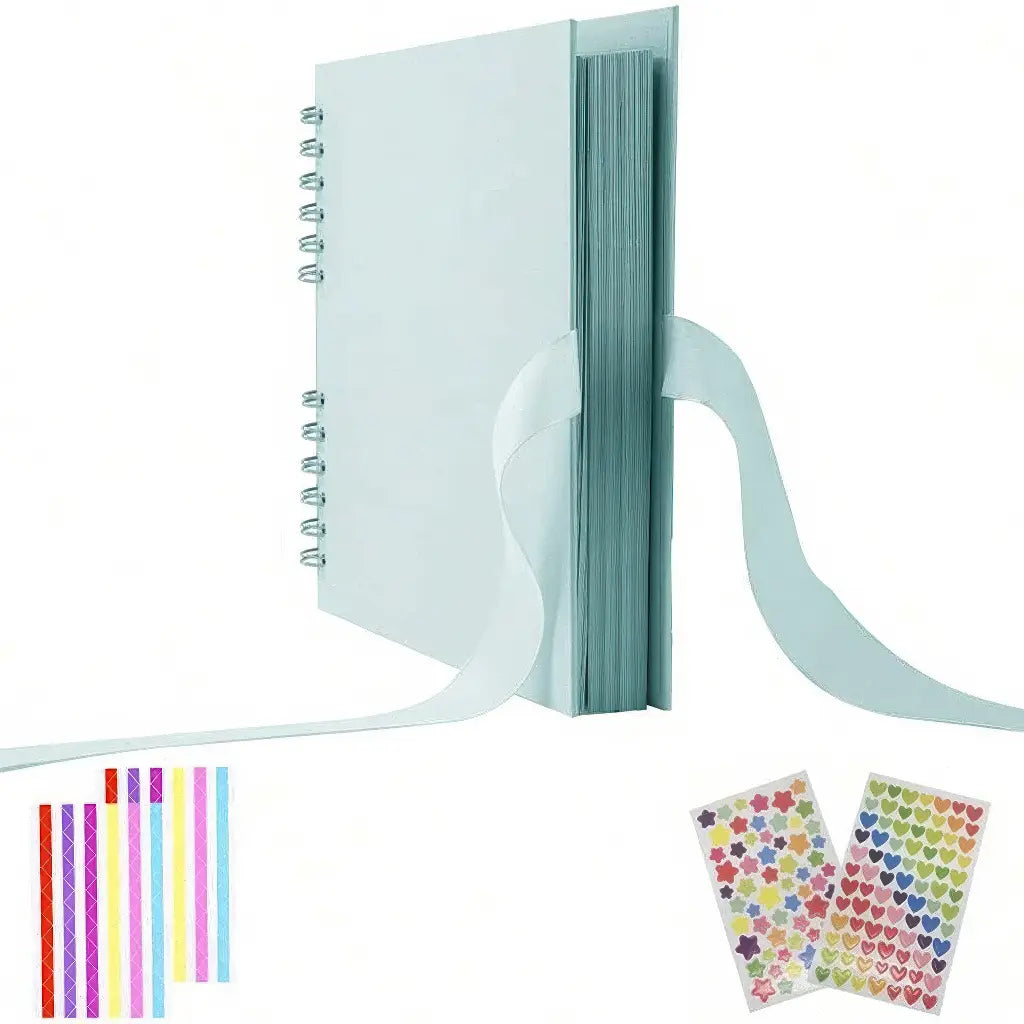 Kit Album Scrapbooking Photo