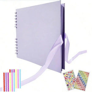Kit Scrapbooking Album Photo