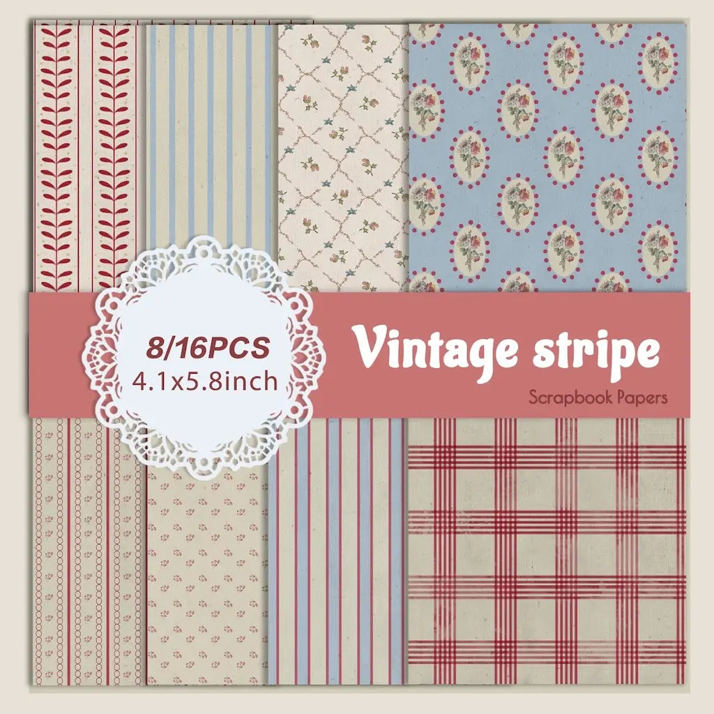 Page Scrapbook