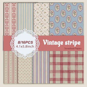 Page Scrapbook