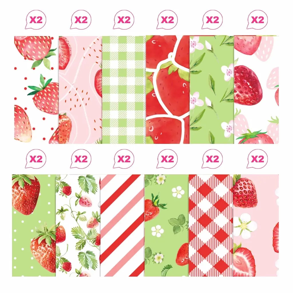 Page Scrapbook 30x30
