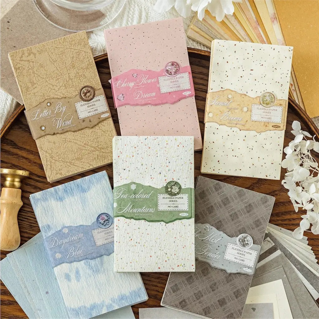 Page Scrapbook Simple