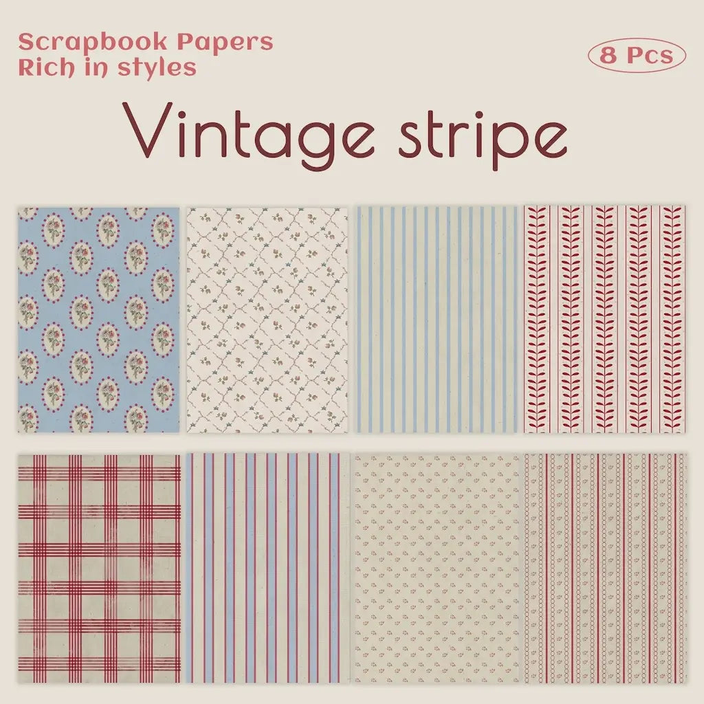 Page Scrapbooking