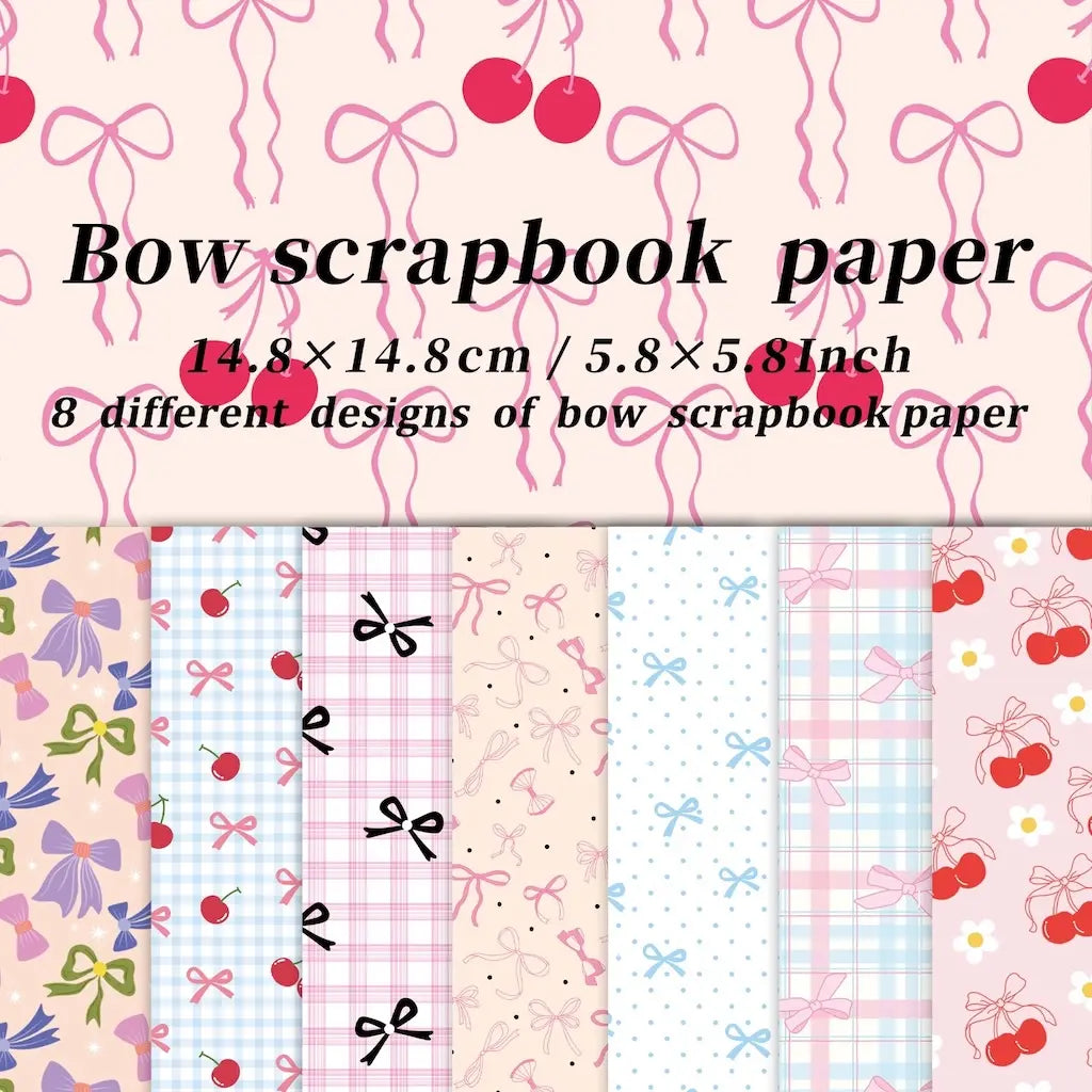 Page Scrapbooking Naissance