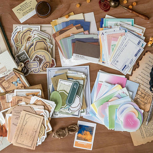 Page Pop Up Scrapbooking