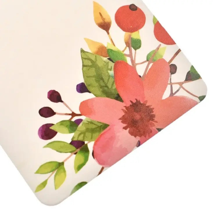 Page de Garde Scrapbook