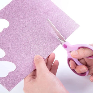 Papier Autocollant Scrapbook