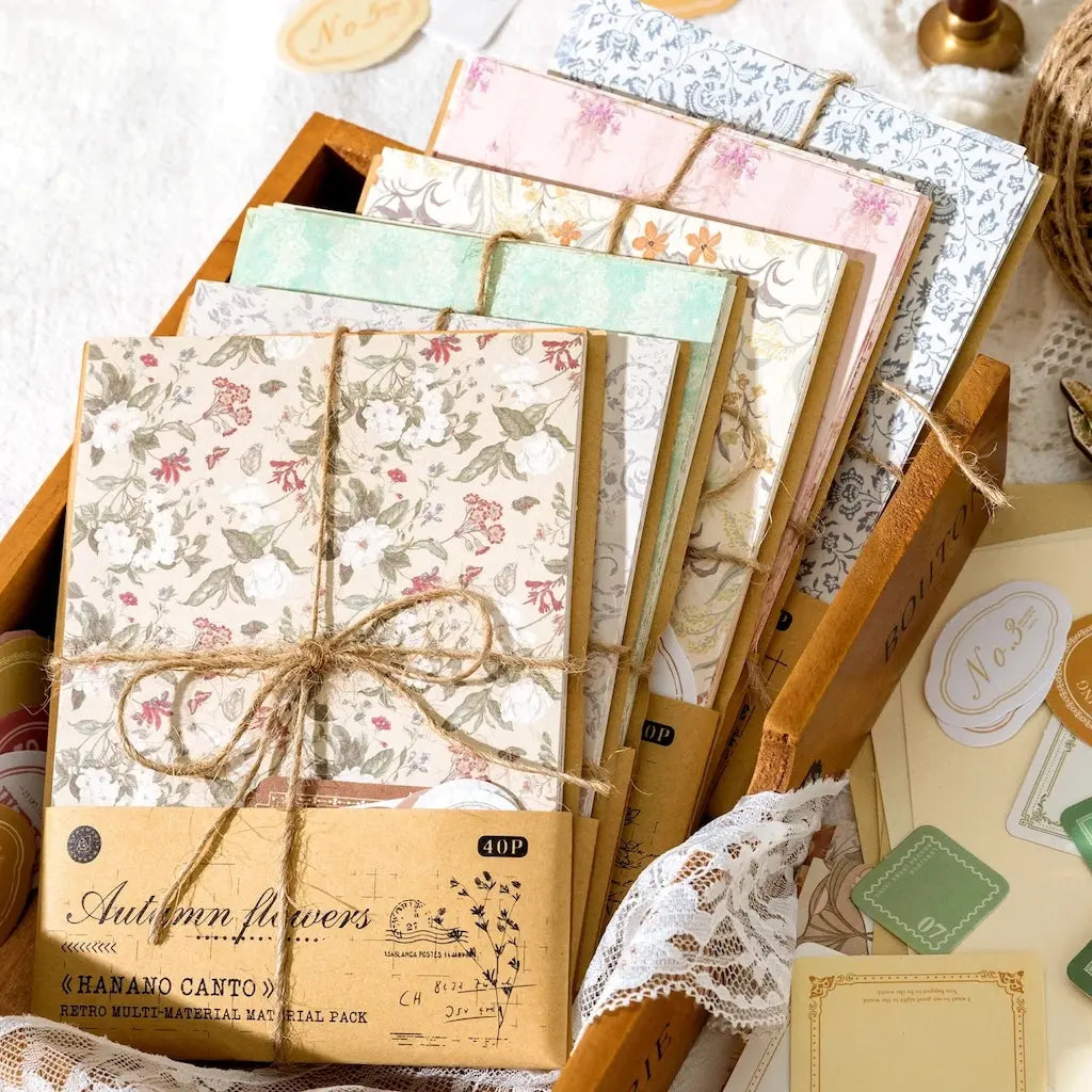 Papier Créatif