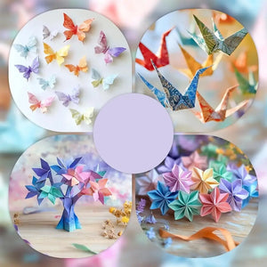 Papier Scrapbook Design