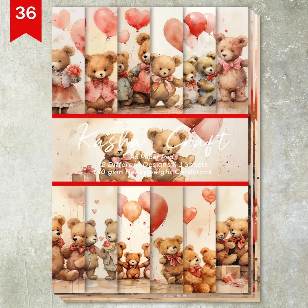 Papier Scrapbooking Bébé Garçon
