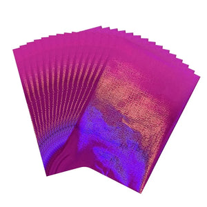 Papier Scrapbooking Rose Gold