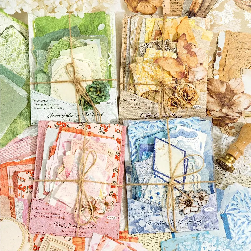 Papier Scrapbooking Thème Mariage