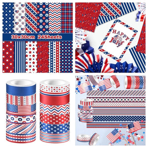 Papier Scrapbooking USA