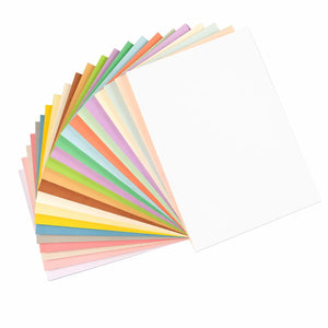 Papier Scrapbooking Uni