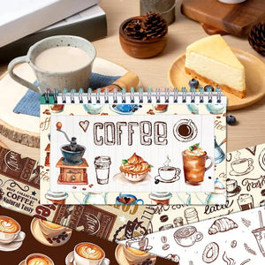 Papier de Scrapbook Pirate