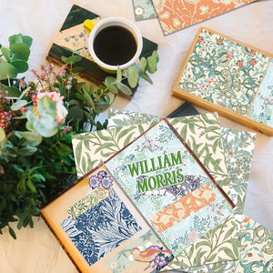 Papier de Scrapbooking 30x30 Vintage