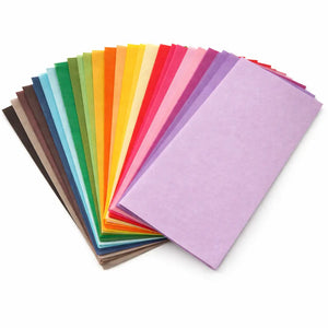 Papier de Soie Scrapbooking