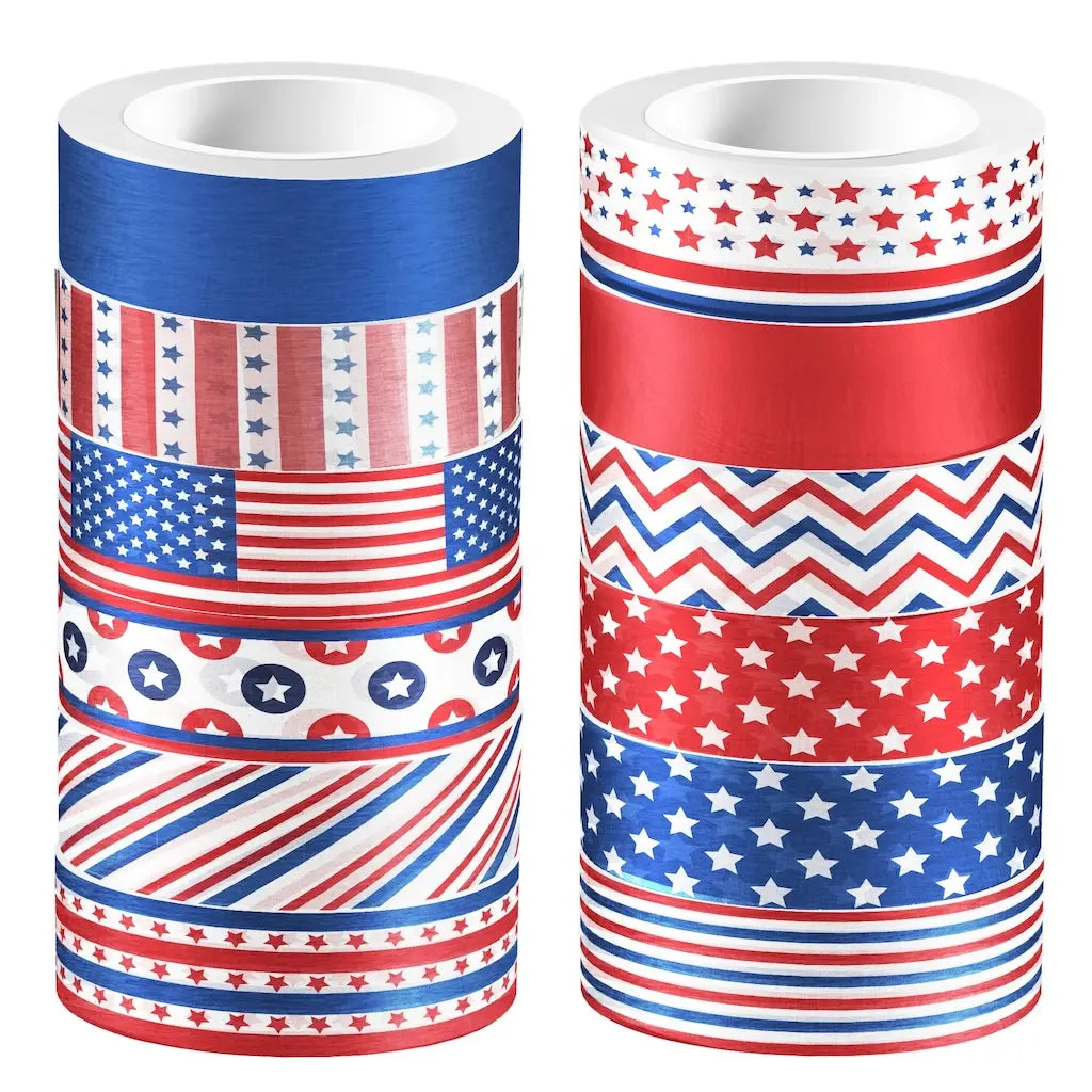 Ruban Scrapbooking USA
