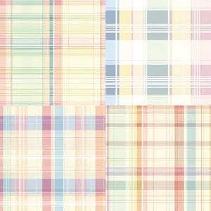 Papier Pastel Scrapbooking
