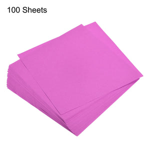 Papier Scrapbooking Fuchsia