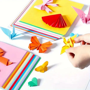 Papier de Scrapbook A4