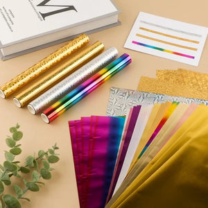 Papier Scrapbook