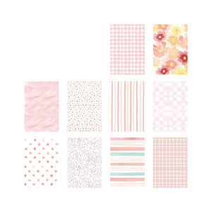 Page Design pour Scrapbooking