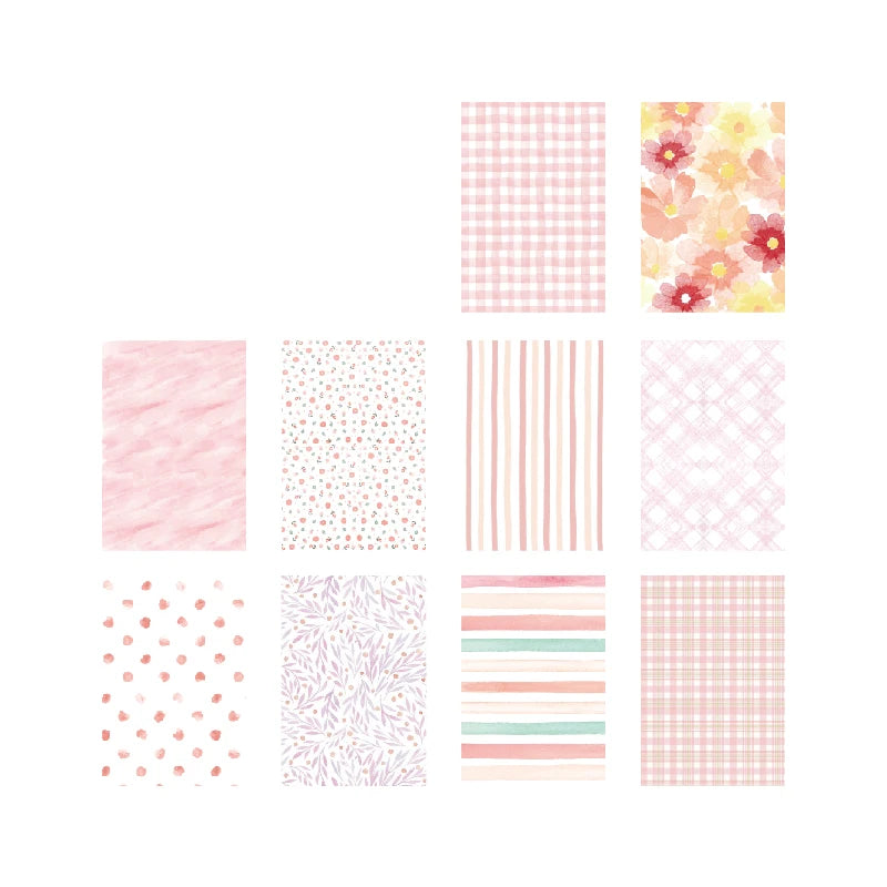 Page Design pour Scrapbooking