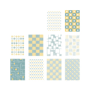Page Design pour Scrapbook