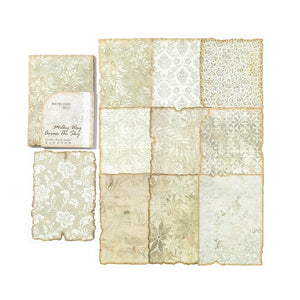 Papier Loisir Créatif Blanc
