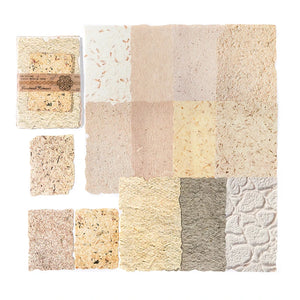 Papier Relief Scrapbooking
