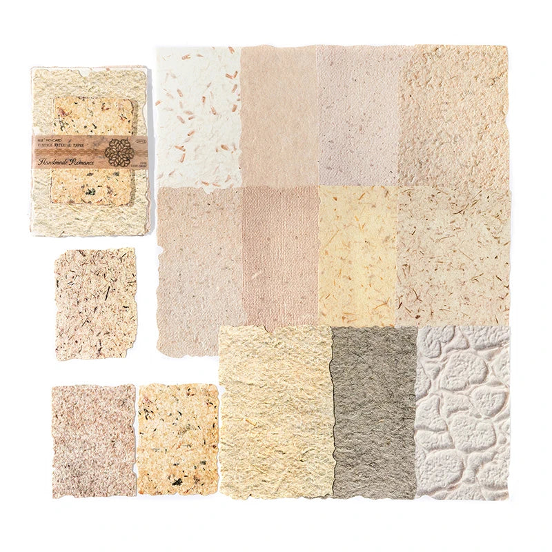 Papier Relief Scrapbooking