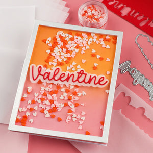 Papier Calque pour Scrapbooking