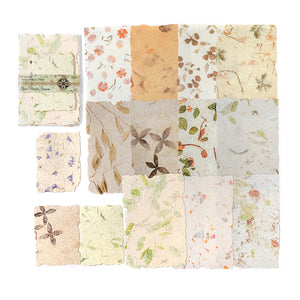 Papier Relief Scrapbook