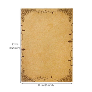 Fond de Page de Scrapbooking