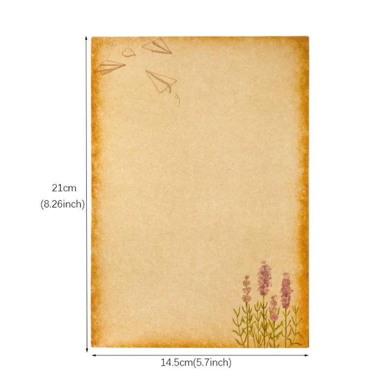 Fond de Page pour Scrapbook