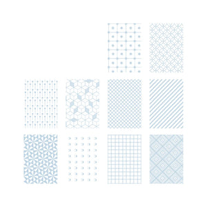 Page Design de Scrapbook