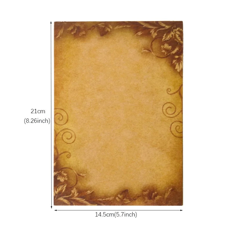 Fond de Page pour Scrapbooking