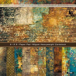 Lot Papier Scrapbooking Textes