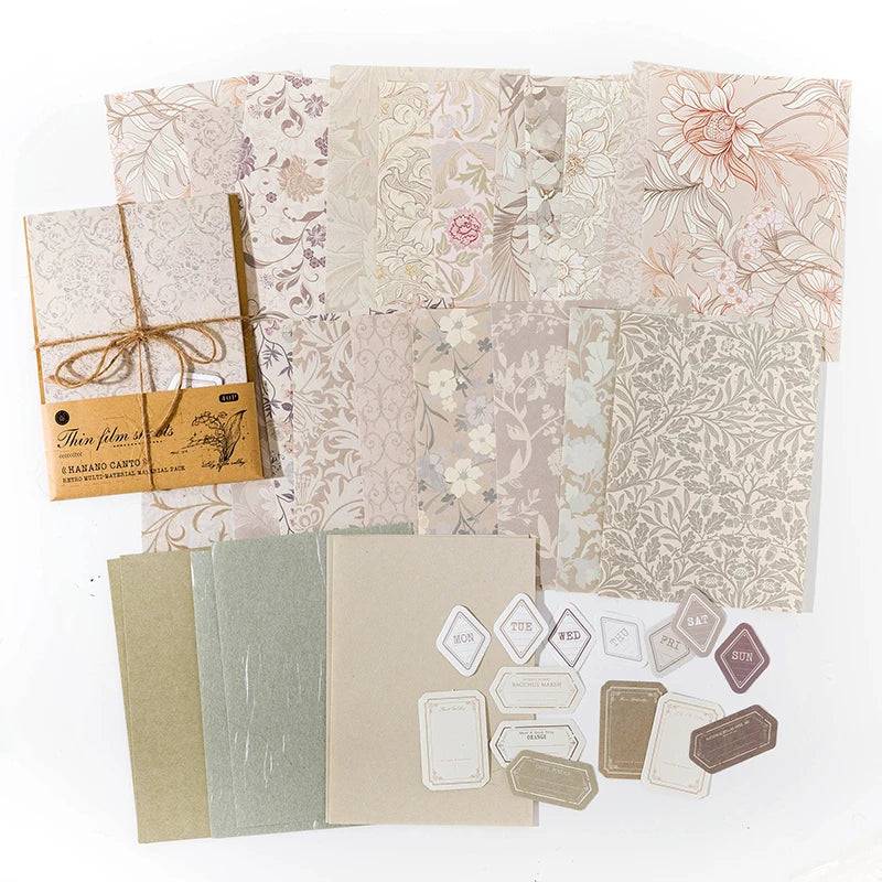 Papier Créatif Gris