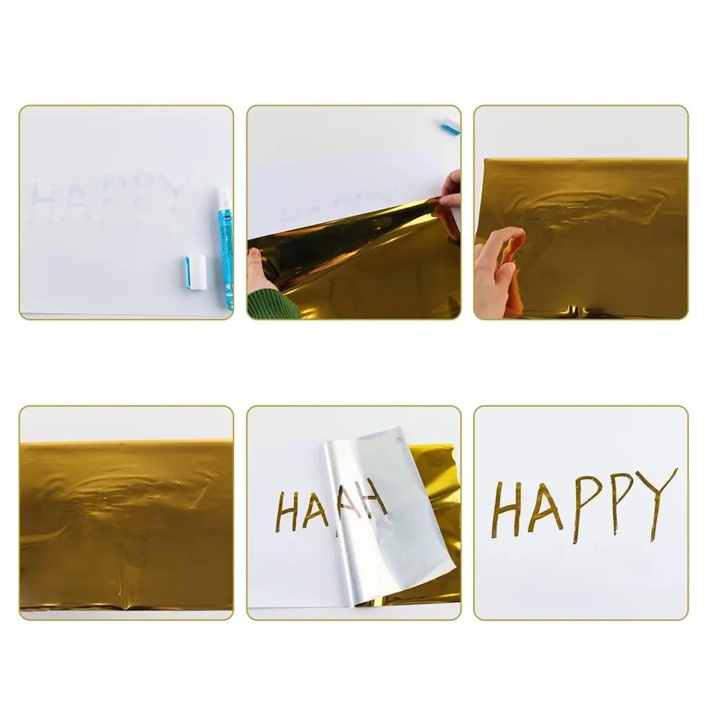 Methode Papier Scrapbooking