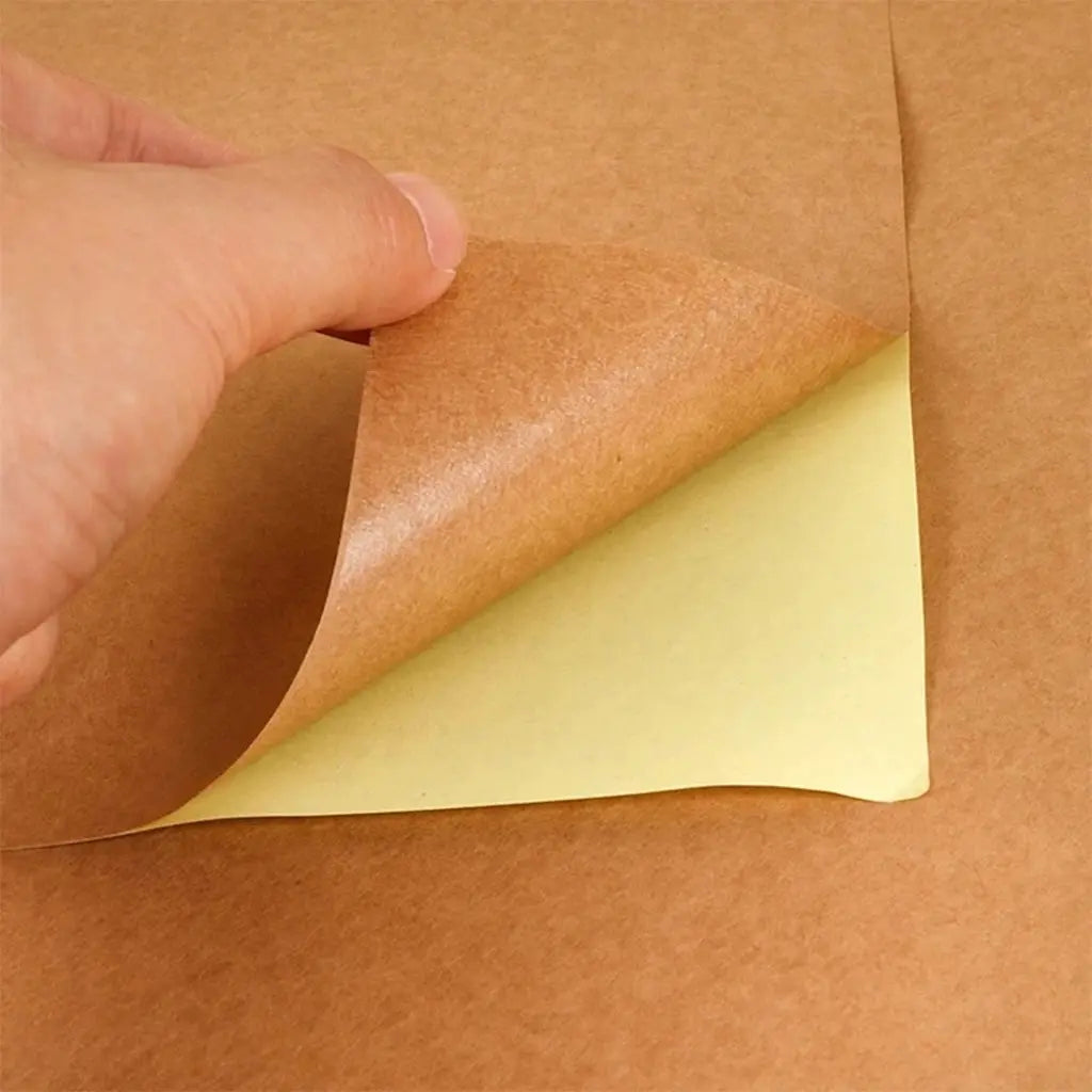 Papier Adhésif pour Scrapbooking