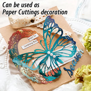 Papier de Scrapbooking Marbre
